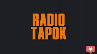 RADIO TAPOK  Maybe Brainstorm [upl. by Philipa198]