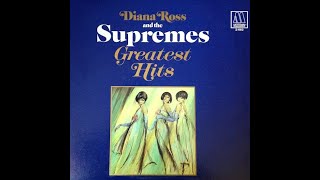 The Supremes  Baby Love HD [upl. by Eelanej]