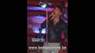 Assyrian Nuwell Benyamin Gebena LIVE [upl. by Arvad]