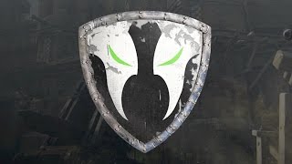 For Honor Spawn Emblem Tutorial [upl. by Hercule866]