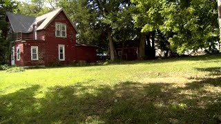 ‘How could this have happened’ Scammer pretends to be Lincoln man sells his land [upl. by Leizahaj800]