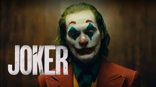 Joker 2019  Full Movie Script Reading [upl. by Yemac]