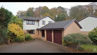 3 Ewing Walk Milngavie [upl. by Mariele775]