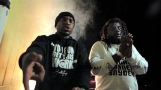 LOADED LUX ft FAT TREL  KILLAS OFFICIAL VIDEO [upl. by Dranyer]