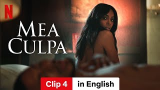 Mea Culpa Clip 3  Trailer in English  Netflix [upl. by Leotie]