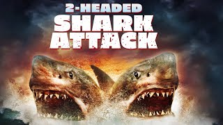 2 HEADED SHARK ATTACKMUSIC VIDEO [upl. by Hymie]