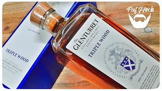 The Glenturret Triple Wood│Whisky Verkostung [upl. by Nosreve504]