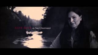 Christina Perri  A Thousand Years Part 2 Breaking Dawn Part 2 Final Credits [upl. by Atinreb]