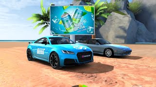 Car Game  Race Max Pro Car Racing  Ultimate Car Drifting Racing Offline  Mobile Gameplay 16 [upl. by Narol]