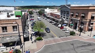 Taking a look at Prescott A wild west rich history and tight community [upl. by Sissel]