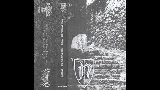 NOCTERNITY GRC  EPs 1998  2010 BSIDE TAPE RIP BLACK METAL [upl. by Maxa]