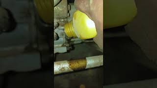 viralvideo automobile machanic hondamotorcycles bike diy machanics bikehonda machine [upl. by Ikcim]