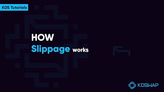 How Slippage Works [upl. by Netnerb]