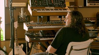 The War On Drugs  Dry Lightning  Highway 29 Amazon Music Original – Behind The Scenes [upl. by Voss379]