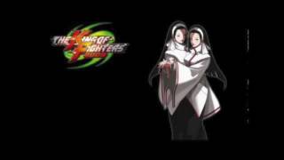 2hours of KOF 2003  Sacredness Fairy  Maki amp Chizuru Kagura OST  Extended [upl. by Cynthie849]