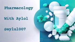 Pharmacology lec3 4th stage  Biologic DMARDs  part1 [upl. by Stacee]