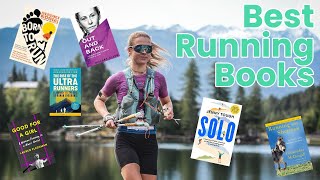 15 RUNNING BOOKS  Audiobooks [upl. by Bonaparte]