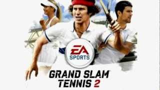 Grand Slam Tennis 2 OST  Main Menu  Soundtrack 1 [upl. by Werby364]