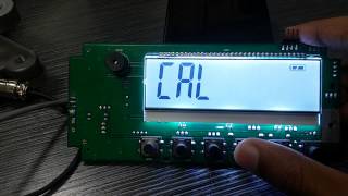 T Scale RW Indicator [upl. by Erminna]