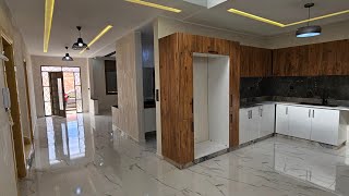 منزل🏢رائع للبيع🏘تصميم عصري🏢بلمسات جديدة 85 مليون هاد المقاول🏢ديما اجيب🎁الجديد📱0642213034 [upl. by Nashner21]