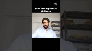 Is Coaching needed while Prep  Tii Podcast Rashmi [upl. by Eleynad290]