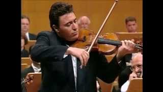 Maxim Vengerov  Eugene Ysaye  Sonata No 3 in D minor Ballade Op 27 [upl. by Schriever]