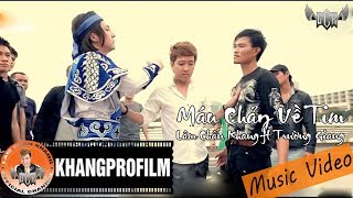 MV  MÁU CHẢY VỀ TIM  LÂM CHẤN KHANG FT TRƯỜNG GIANG [upl. by Lars]