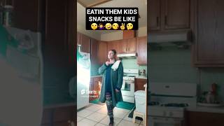 EATN KIDS SNAKS BLIKE 🤣 shorts youtubeshorts short lovinonme fyp fypシ trending youtubeshort [upl. by Reamonn]