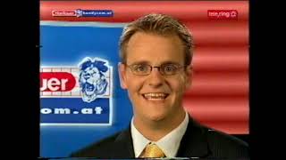 Hartlauer Werbung ORF 2001 [upl. by Saint]