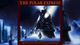 Tom Hanks  The Polar Express Official Audio [upl. by Aennil]