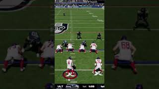 Daniel Jones with the stop and start  angrymutguyog on Twitch [upl. by Hgielsel]