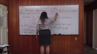 BocaPhysics Series on ElectromagnetismMultipole Expansion Part II [upl. by Lleoj313]