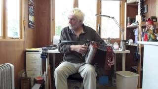 In the Toyshop  Lester  Melodeon [upl. by Uhsoj]