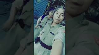 Hello guys kar kar police hoyar ichha ache bolo🥰😍😍 [upl. by Moreta242]