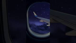 Dreaming on a Jet Plane  Relaxing Airplane Noise  Full 10 Hours Sleep Version on our channel [upl. by Ezechiel]