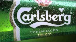 Carlsberg  That calls for a Carlsberg Perfection TV Advert by Fold7 [upl. by Nerak285]