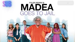 Madea Goes to Jail 2009 Explained [upl. by Drucy]