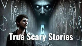 True Scary Stories 108  Labyrinths of Consciousness [upl. by Maxantia]