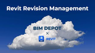 Understanding Revision Management in Revit  BIM Depot [upl. by Ltsyrk288]