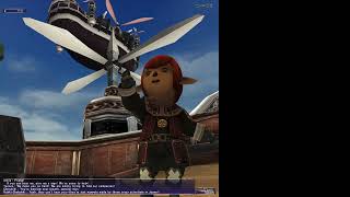 FFXI Promathia Mission 64 [upl. by Ambie]