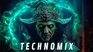 TECHNO MIX 2024 🔊 Remixes Of Popular Songs  Only Techno Bangers [upl. by Evangelin]