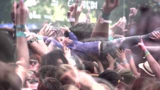 TaubertalFestival 2013 Trailer 01 [upl. by Tharp232]