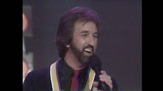 Oak Ridge Boys On the Dolly Parton Show  This Crazy Love [upl. by Orms707]