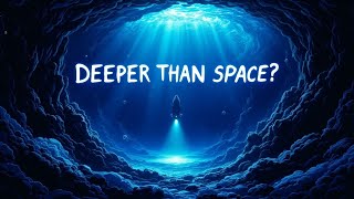 The Oceans Darkest Secrets Deeper Than Space [upl. by Ginzburg]