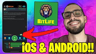 Bitlife HackMod APK All Unlocked iOS amp Android  How to Get Bitlife God Mode Free Bitizen Money [upl. by Malda598]