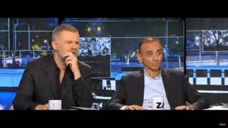 Zemmour et Naulleau 13 février 2019 partie 1 [upl. by Sebastian]