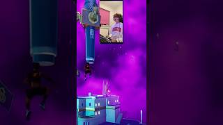 Live event rap fortnite yt snoopdogg [upl. by Willa270]