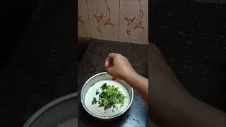 Ulundu Bondasnacks cooking homestyle recipe [upl. by Essej566]