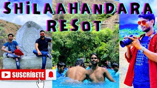 Shilaahandara Resort In Bengaluru \\​⁠​⁠​⁠​⁠RanjitVlogs131 [upl. by Dragelin]