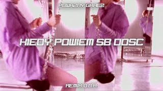 powazny gracz  kiedy powiem sb dosc frenchcore remix [upl. by Llerod494]